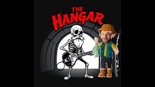 The Hangar, Episode 17 - 'My Catch'