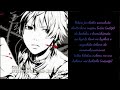 セミステージ ( lyrics ) - VALSHE #YumiYumi