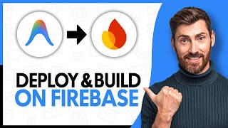How to Build &amp; Deploy Antigravity App On Firebase - Step by Step