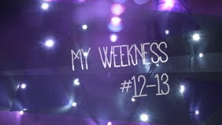 My Weekness 2015 #12/13