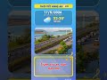 Thời tiết Nghệ An hôm nay - 17/05/2026