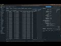 POV MikroTik Melewatkan Serangan DoS SYN Flood dengan Fragment Packet (hping3)