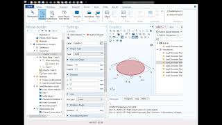 MEMS Part-2 ( Electrostatics) COMSOL Multiphysics
