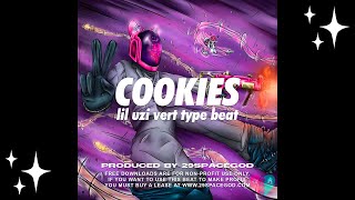 (FREE) Lil Uzi Vert x Chief Keef Type Beat - "COOKIES"