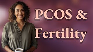 Can PCOS Affect Fertility Even Without Missed Periods?