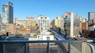 519 West 23rd Street Rental