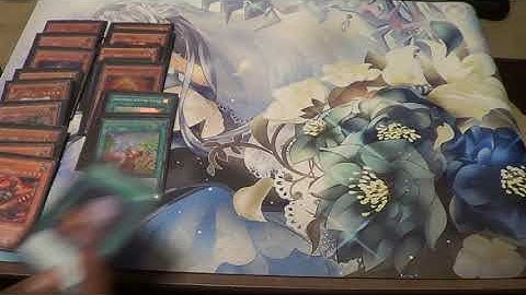 Adamancipators Post Sept. Ban list