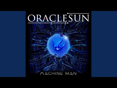 Oracle Sun — Coming Back