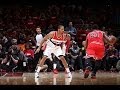 Bulls Wizards: Game Flash Recap