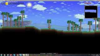 Приключения В Terraria 1.2.4.1 - Часть-1 Дом Милый Дом