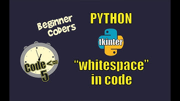 PYTHON for BEGINNERS - 