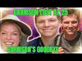 Sister wives janelle browns son garrisons lfe cut short at 25 after gabriel finds him at home