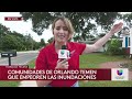🔴 EN VIVO: Órdenes de evacuación en varios condados ante la amenaza de #Helene. #ElTiempoUnivision