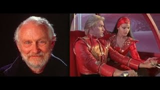 'Flash Gordon' Director Mike Hodges Dies At 90 | Movie  #Flash  #Gordon  #Mike  #Hodges  #Mumbai