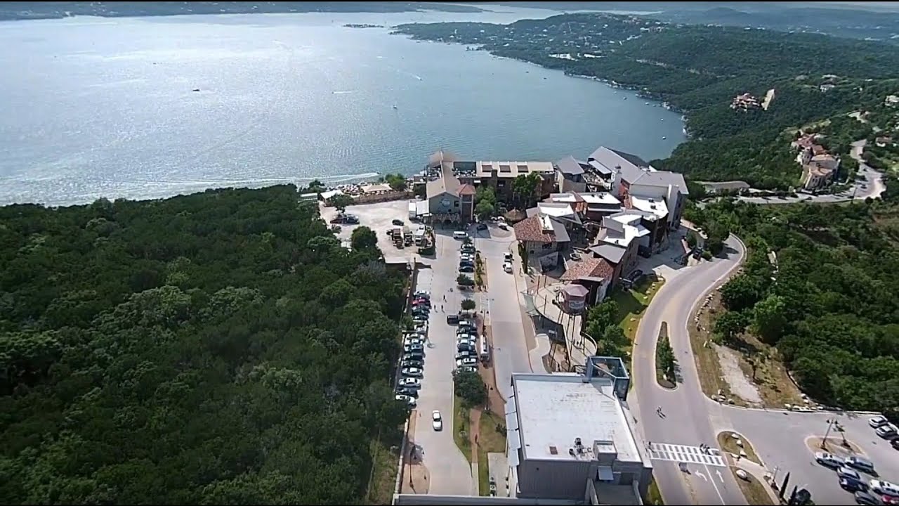 The Oasis, Austin TX