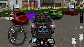 Driving School Sim #6 Career Gameplay - London Level 2 - Android Gameplay [4K] |Borik Gaming| screenshot 4