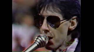 The CARS- RARE- Shake it Up -Tom Snyder (1982) 4K HD