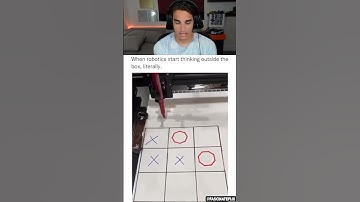 Playing Tic Tac Toe With Ai