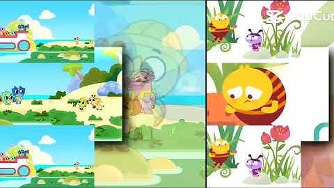 38 Shuric Scans With are Slides (CapCut Version V2)