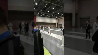 2019 Canada Championship U15 -8