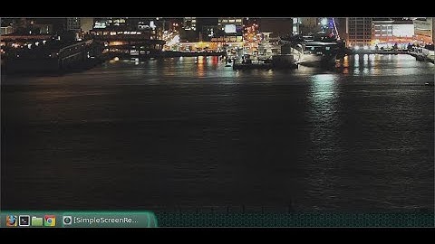 Linux Mint - Missing start menu