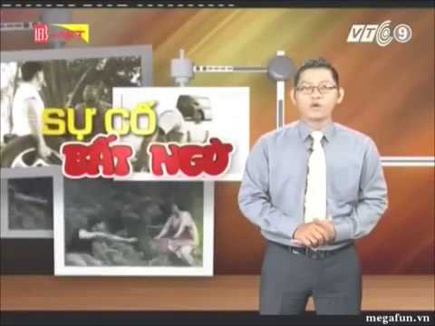 Video Sự Cố Bất Ngờ - VTC9 Let's Việt - Phần 29 - youtube