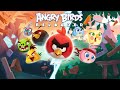 Wall Of Pigs Funky Porkcini Angry Birds Reloaded OST 