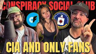 Is the CIA Funding OnlyFans?