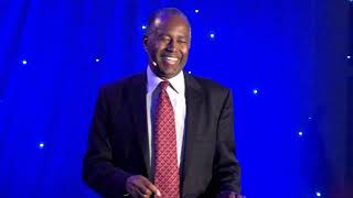 Famous Serve in this Moment | Dr Ben Carson Net Worth