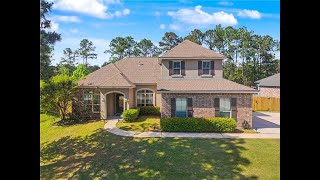 Video preview - Residential for sale - 336 N Summerfield Loop, Pearl River, LA 70452