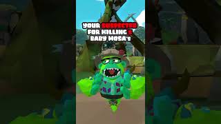 IM GUILTY! #new #vr #ug #ugvr #trend #trending #funnyshorts #funny #shorts #gaming