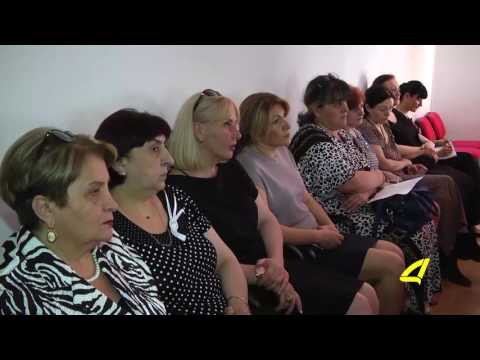 აზერბაიჯანულ ენოვანი ქრონიკა 05- 07- 2017