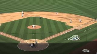 2013/04/08 Bruce's RBI single