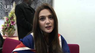 Preity Zinta's Message to the world