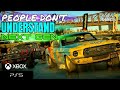 People Don't Understand Next-Gen | Xbox Series X | PS5 | Dirt 5 | 120hz |
