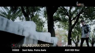 AIDIL KDI Star - PALABUHAN CINTO - lagu minang terbaru ( Official Music Video)