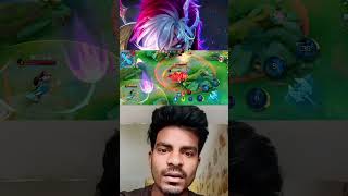 Aamon's Ruthless Ambush: Solo Wiping the Enemy Team in Epic Clash! #AamonDominance #MLBBAamon #Solo