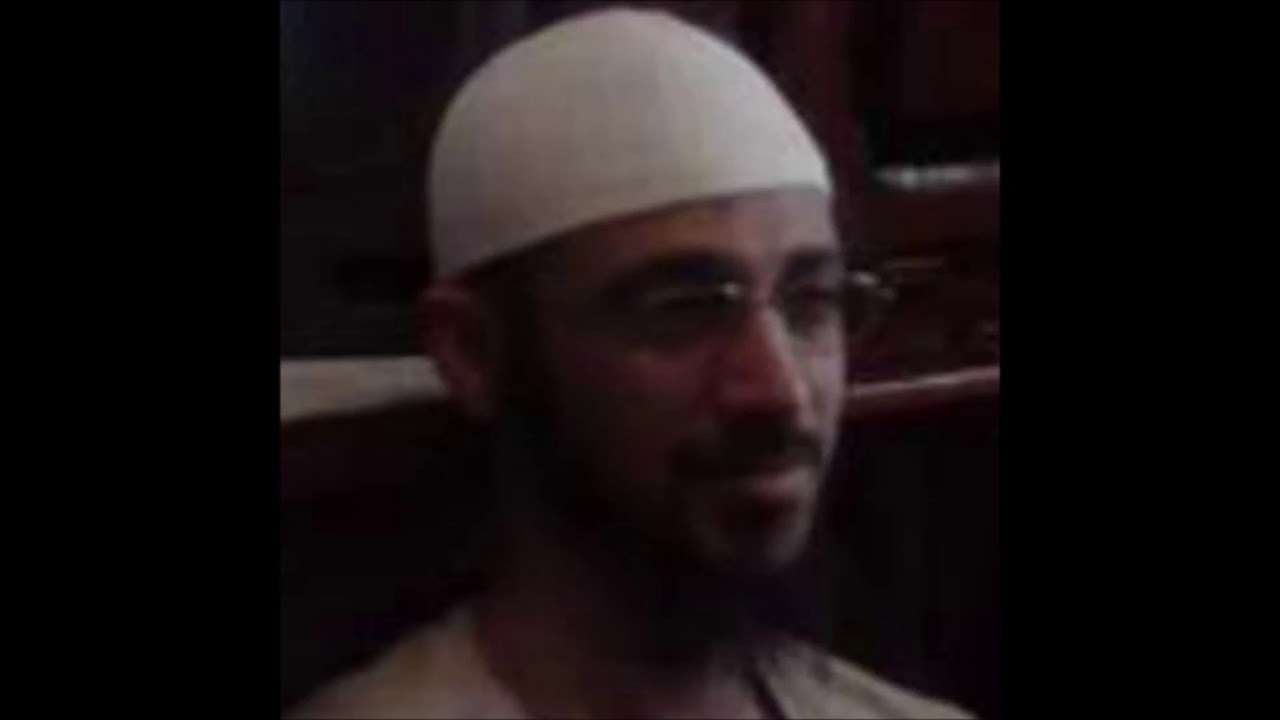 أسد الجزائر الشيخ أبو حفص الجزائري رحمه الله (الصلاة)