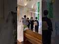 ‎🤍ファミリーミート‎🤍親御様・ご兄弟・おばあちゃん・おじいちゃん・愛犬 ご家族みんなで過ごすお時間､､､ #セントアベニール #結婚式 #wedding #ファミリーミート #ファーストミート