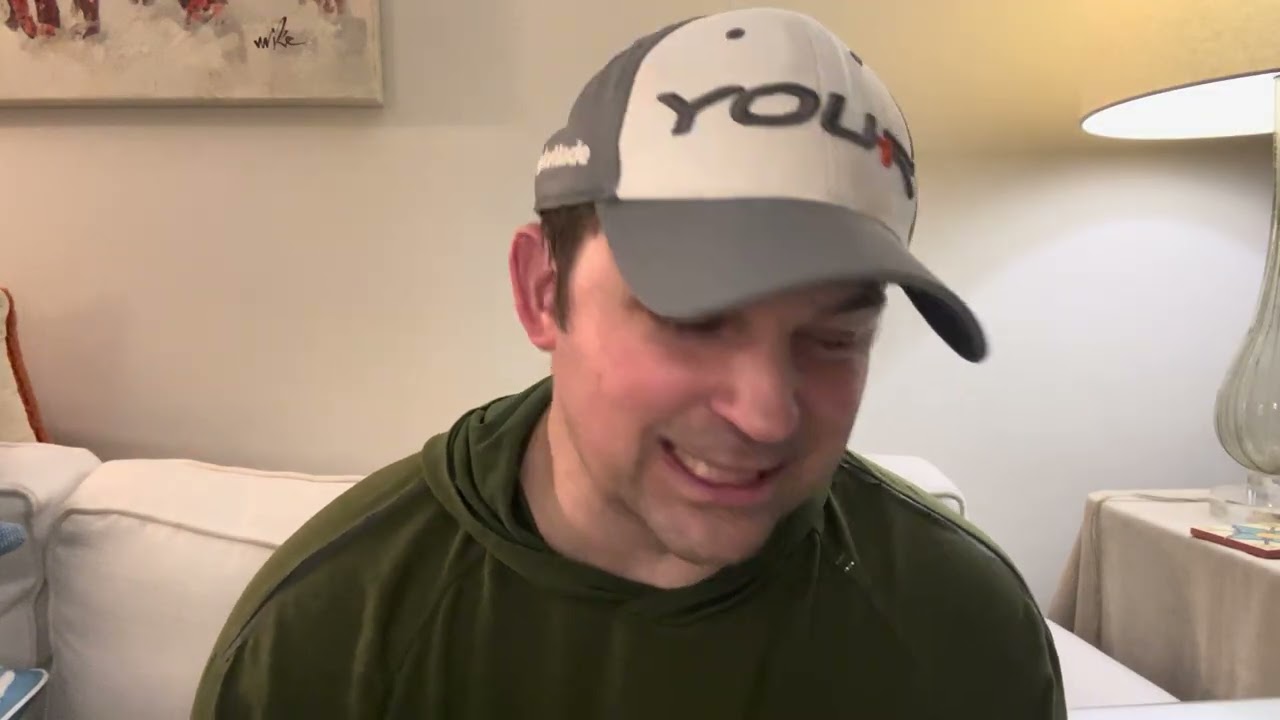 DAY 45 - JOURNEY TO 100% HEARING - PAIN PLUS ADVISORY WARNING