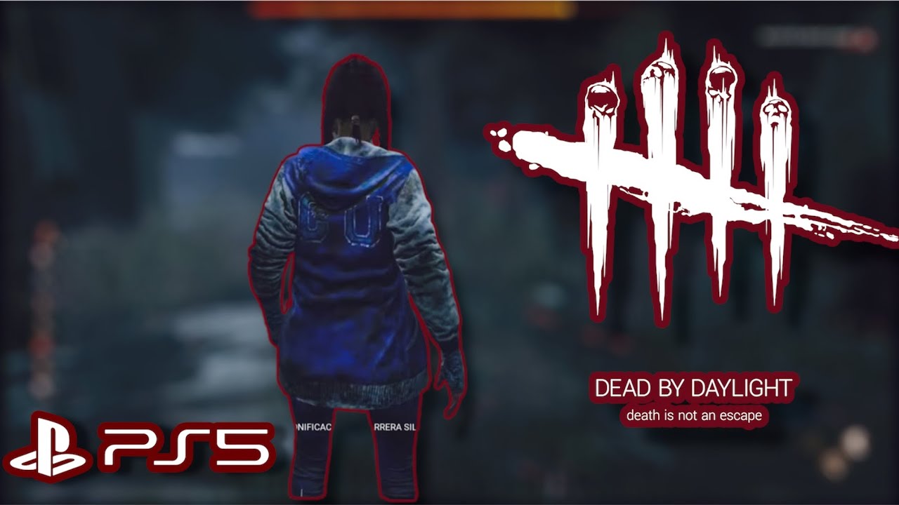Dead by Daylight 2026 PS5