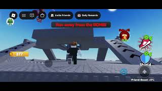 2 win streak super fast in pass or explode #roblox