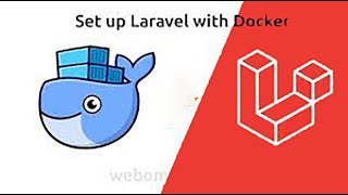 Set Up Laravel with Docker Compose