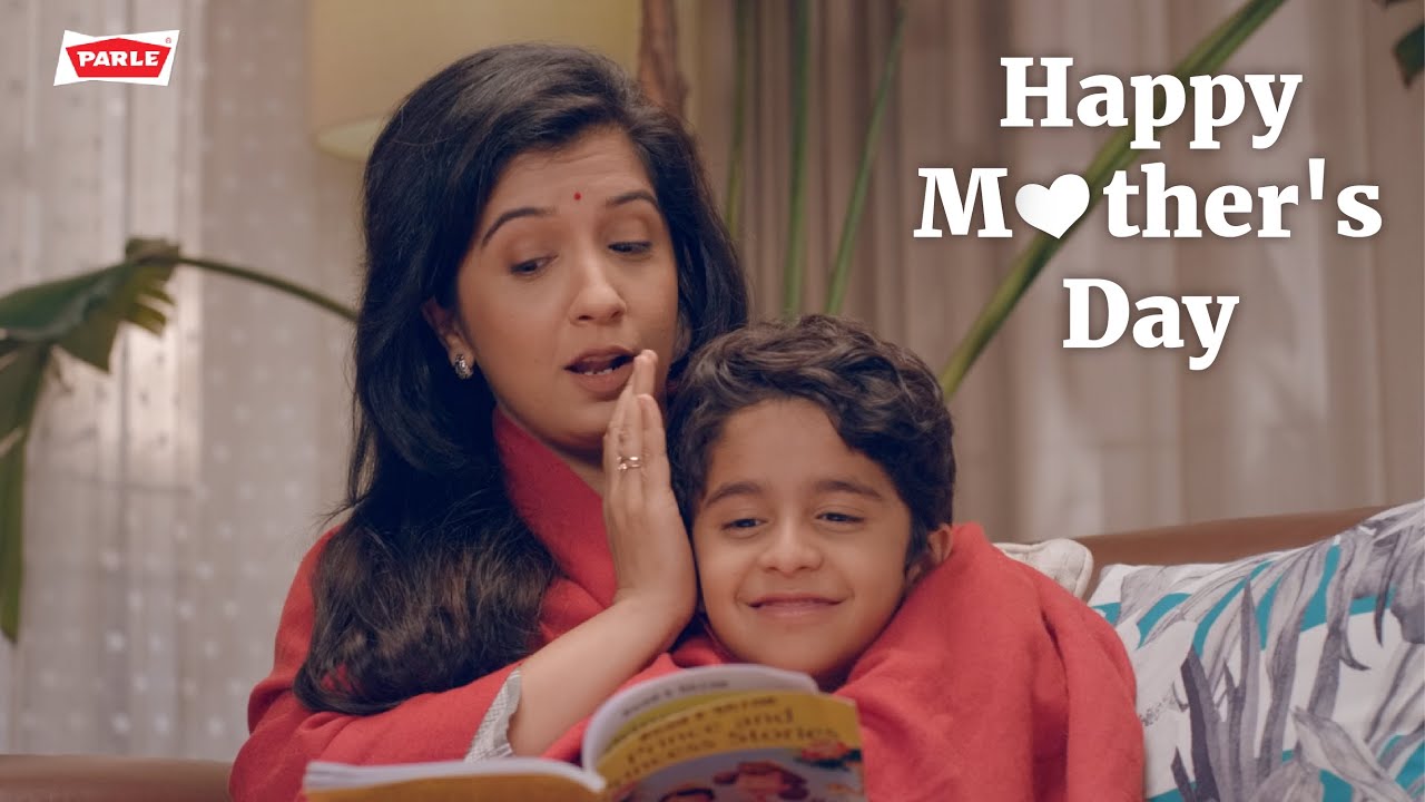 Parle-G Mother's Day Full Version 