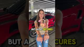 Earning $43,000,000 in a year? Sophie Rain