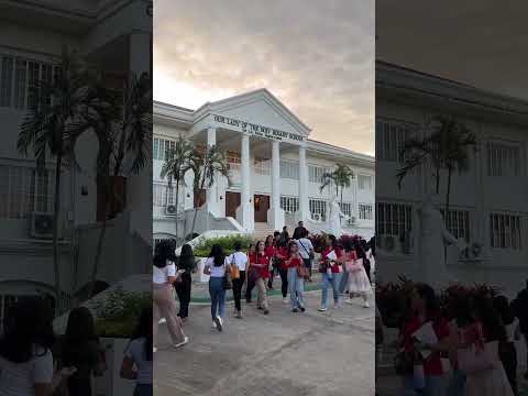 Our Lady of the Holy Rosary School #school #cavite #shorts #fyp