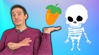 How to Export Project Bones FL Studio (What are Project Bones?) | How to Use Project Bones FL Studio