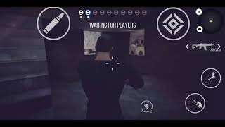 GAME SEPI TAPI EPIC : Rogue Agent Android, game TPS Online Android screenshot 4