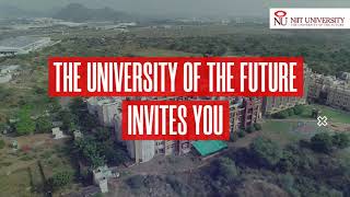 Welcome to the University of the Future