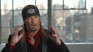 Celebrity Bret Michaels' "All Star Celebrity Apprentice" Interview - Celebs.com Wealth
